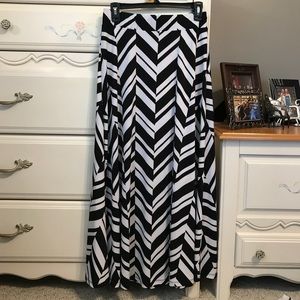 Maxi Skirt